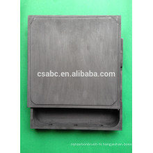 carbon graphite plates